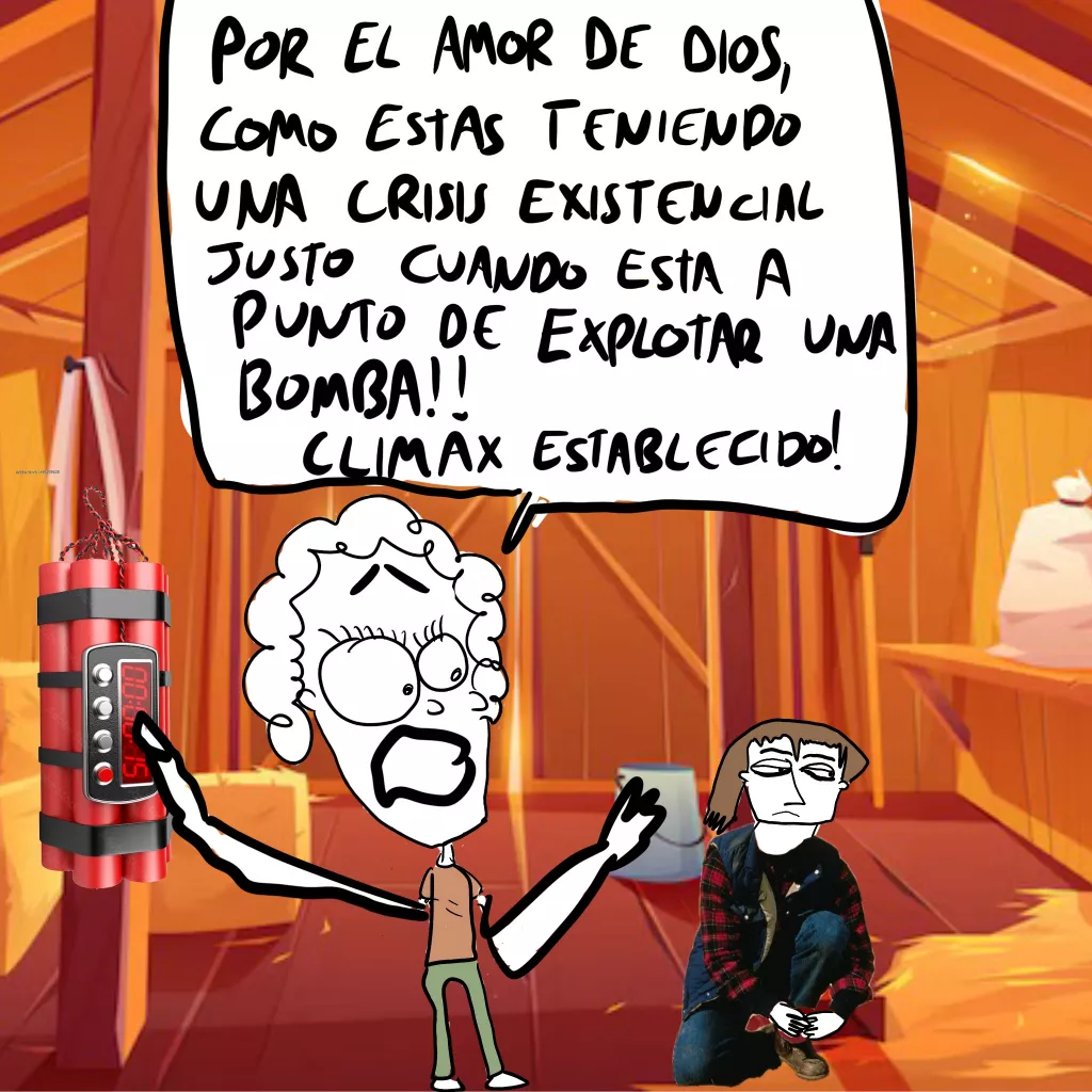 mcgyver